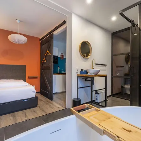 Relaxed In Style Hotel Dronrijp Exterior photo